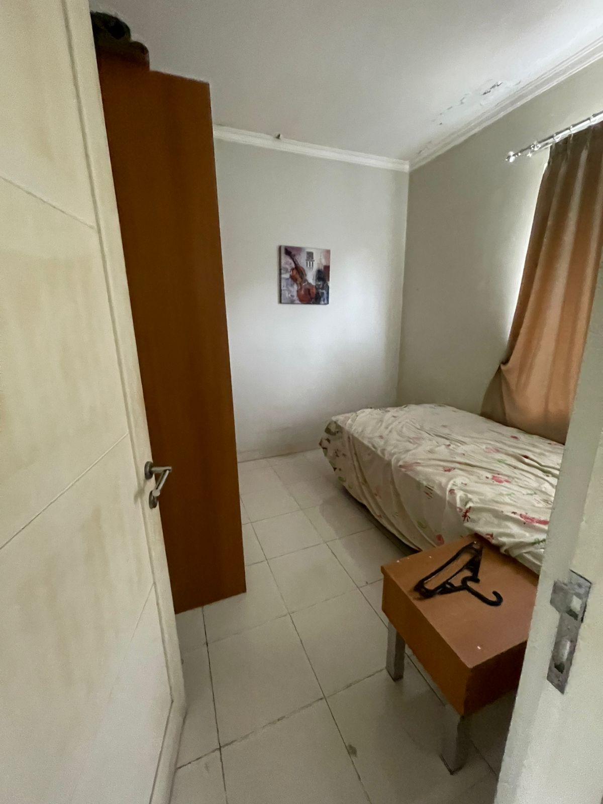 Rumah dijual di Cluster Florencia Lippo Cikarang